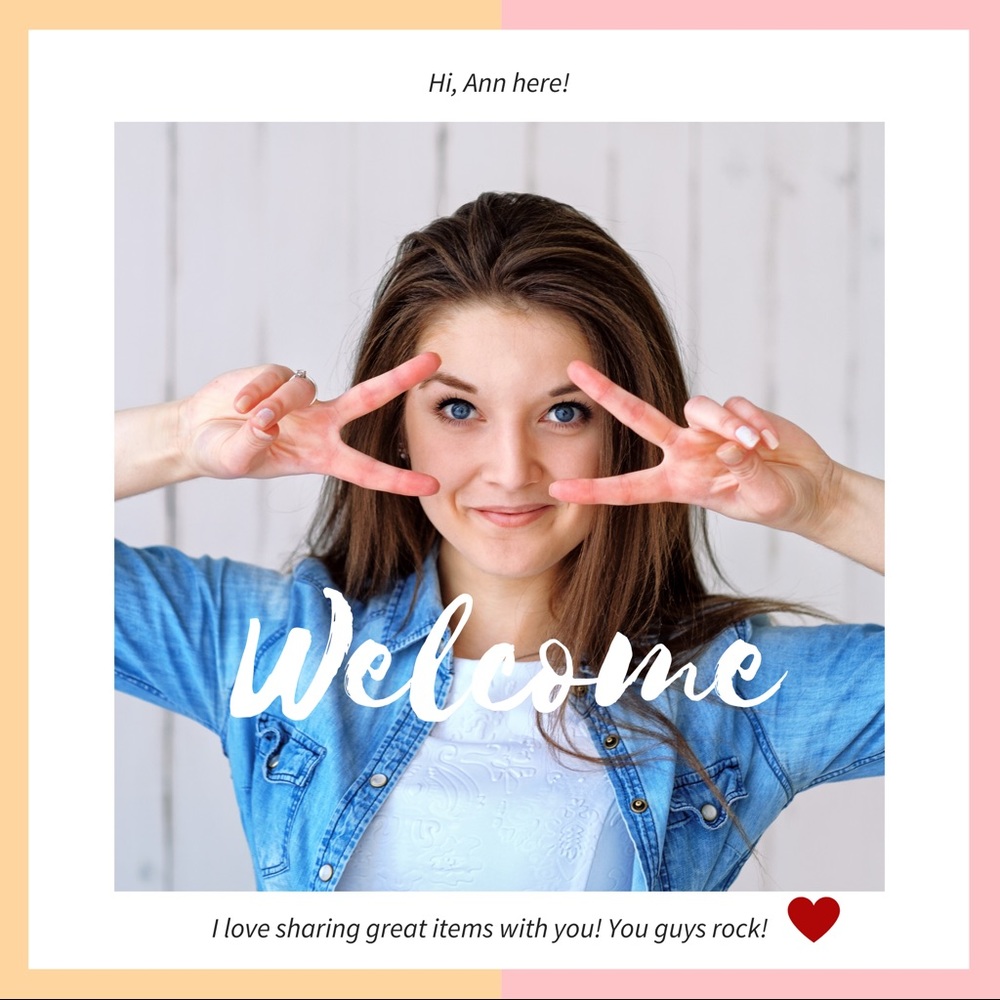 Hi all! I love purging so that I can do a refresh!